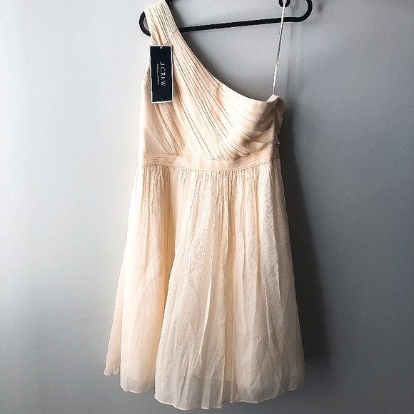 J. Crew Dresses & Skirts - J crew wedding guest prom dress